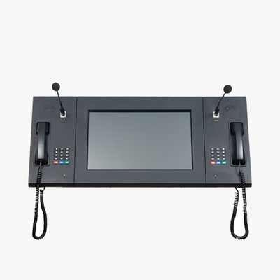 OX-880D型调度系统